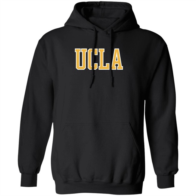 Ucla Classic Sweatshirt Hoodie Ucla Classic Sweatshirt Hoodie