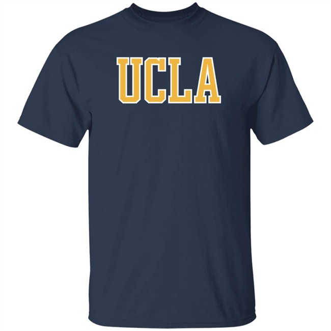 Ucla Classic Sweatshirt Hoodie Ucla Classic Sweatshirt Hoodie