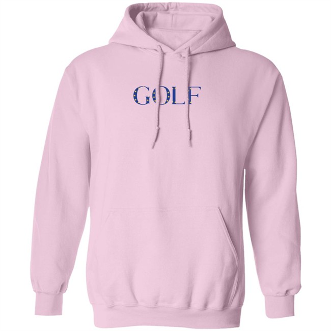 Golf Team Europe Golf T Shirt Ryder Cup Golf Team Europe Golf T Shirt Ryder Cup