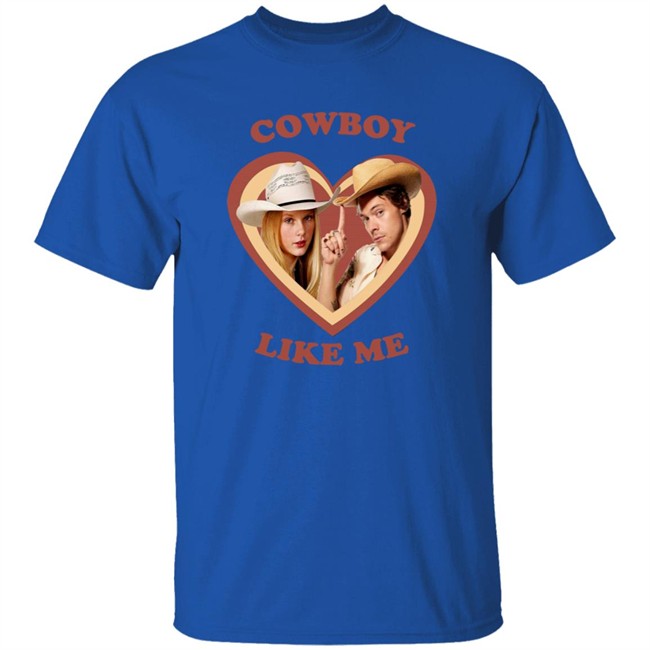 John Gift Shop Cowboy Like Me Shirt Haylor Taylor Swift Ieatherhrry John Gift Shop Cowboy Like Me Shirt Haylor Taylor Swift Ieatherhrry