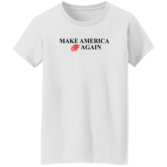 Whats On The Star Make America OTF Again T Shirt Otf Durkio Lil Durk Whats On The Star Make America OTF Again T Shirt Otf Durkio Lil Durk
