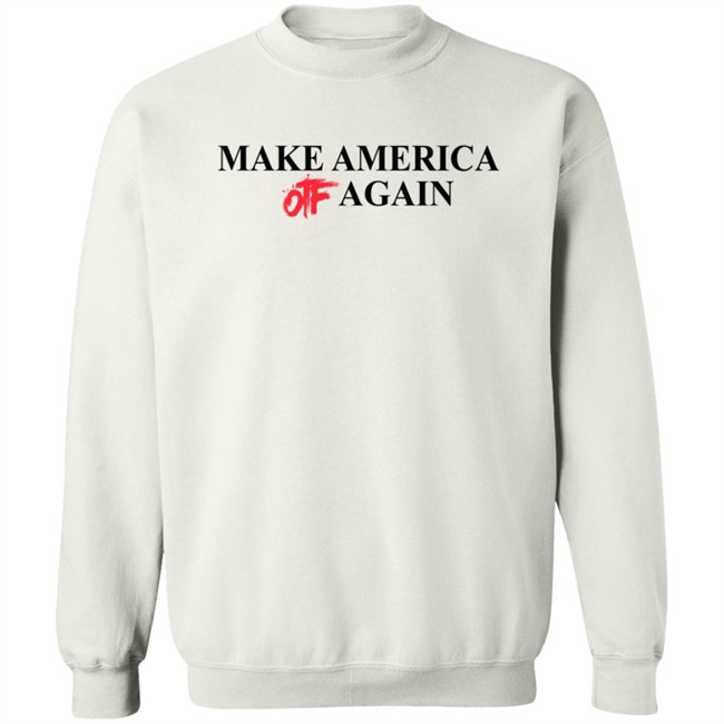 Whats On The Star Make America OTF Again T Shirt Otf Durkio Lil Durk Whats On The Star Make America OTF Again T Shirt Otf Durkio Lil Durk