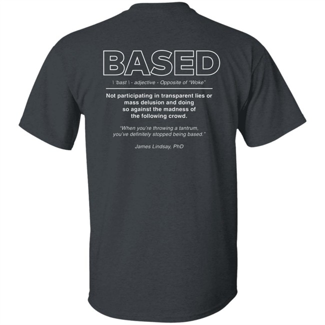 I Am Based Solzhenitsyn Quote The Gulag Archipelago Shirt James Lindsay I Am Based Solzhenitsyn Quote The Gulag Archipelago Shirt James Lindsay