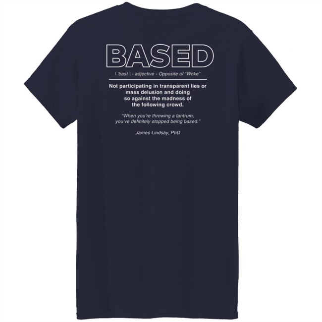 I Am Based Solzhenitsyn Quote The Gulag Archipelago Shirt James Lindsay I Am Based Solzhenitsyn Quote The Gulag Archipelago Shirt James Lindsay