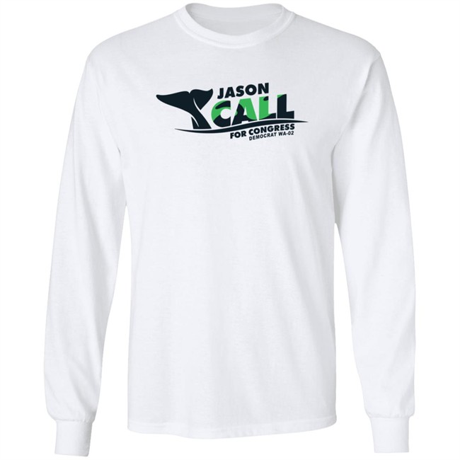 Jason Call for Congress Call For Congress T Shirt Jason Call for Congress Call For Congress T Shirt