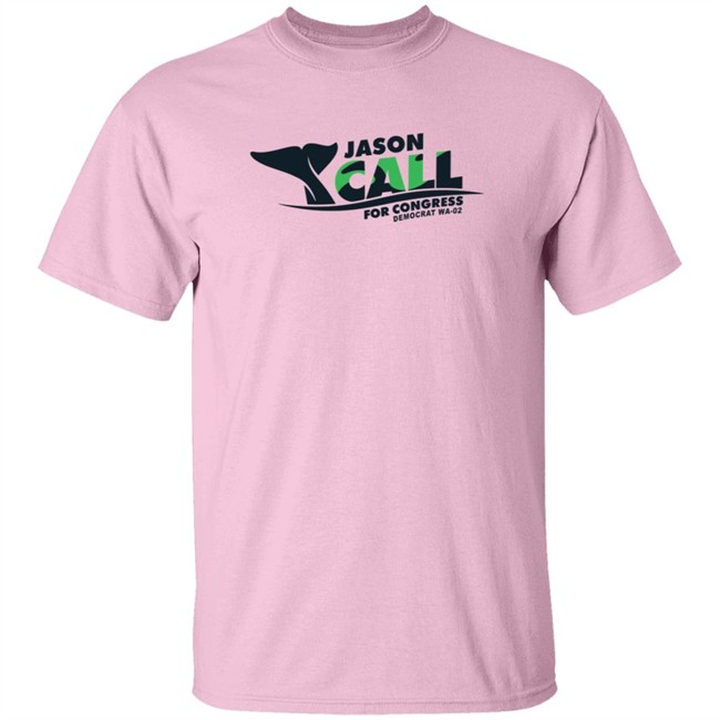 Jason Call for Congress Call For Congress T Shirt Jason Call for Congress Call For Congress T Shirt