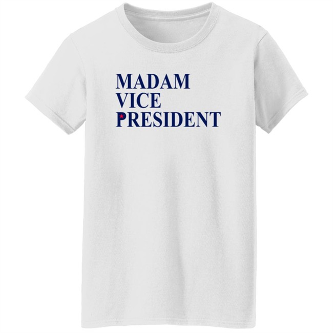 Shop Madeindc Madam Vice President Shirt Kamala Harris Bailiwick Clothing Shop Madeindc Madam Vice President Shirt Kamala Harris Bailiwick Clothing