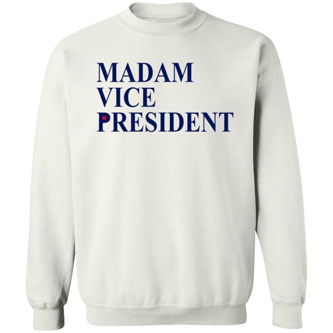 Shop Madeindc Madam Vice President Shirt Kamala Harris Bailiwick Clothing Shop Madeindc Madam Vice President Shirt Kamala Harris Bailiwick Clothing