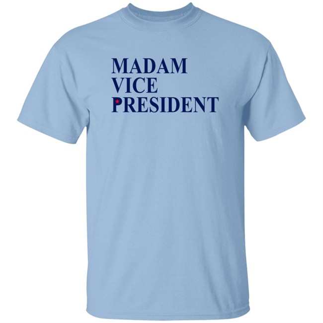 Shop Madeindc Madam Vice President Shirt Kamala Harris Bailiwick Clothing Shop Madeindc Madam Vice President Shirt Kamala Harris Bailiwick Clothing