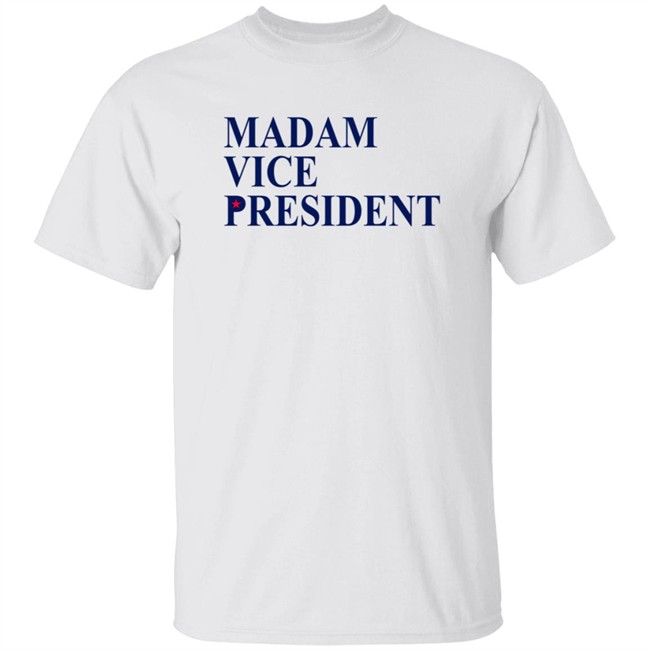 Shop Madeindc Madam Vice President Shirt Kamala Harris Bailiwick Clothing Shop Madeindc Madam Vice President Shirt Kamala Harris Bailiwick Clothing