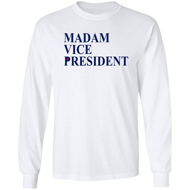 Shop Madeindc Madam Vice President Shirt Kamala Harris Bailiwick Clothing Shop Madeindc Madam Vice President Shirt Kamala Harris Bailiwick Clothing
