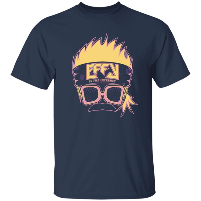 Pro Wrestling Tees Broski Shirt EFFY Lives Pro Wrestling Tees Broski Shirt EFFY Lives