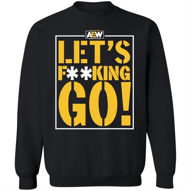 Queen Slayer Let's Fucking Go Shirt Anna Jay Queen Slayer Let's Fucking Go Shirt Anna Jay