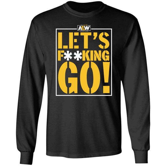 Queen Slayer Let's Fucking Go Shirt Anna Jay Queen Slayer Let's Fucking Go Shirt Anna Jay