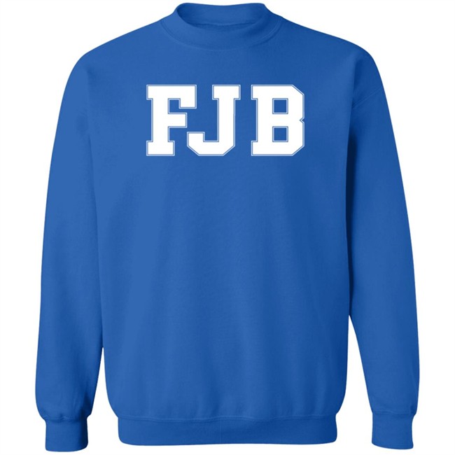 FJB Long Sleeve T Shirt Fuck Joe Biden FJB Long Sleeve T Shirt Fuck Joe Biden