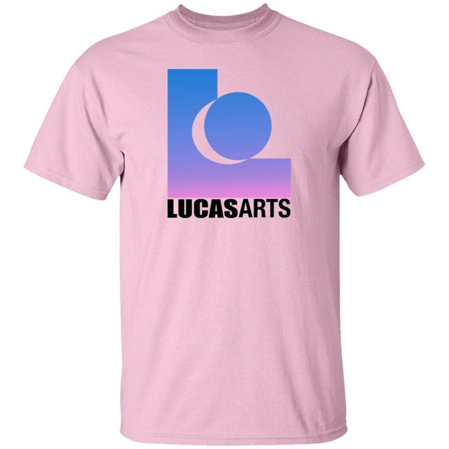 Tim Of Legend LucasArts Shirt Lens Crafters Tim Of Legend LucasArts Shirt Lens Crafters