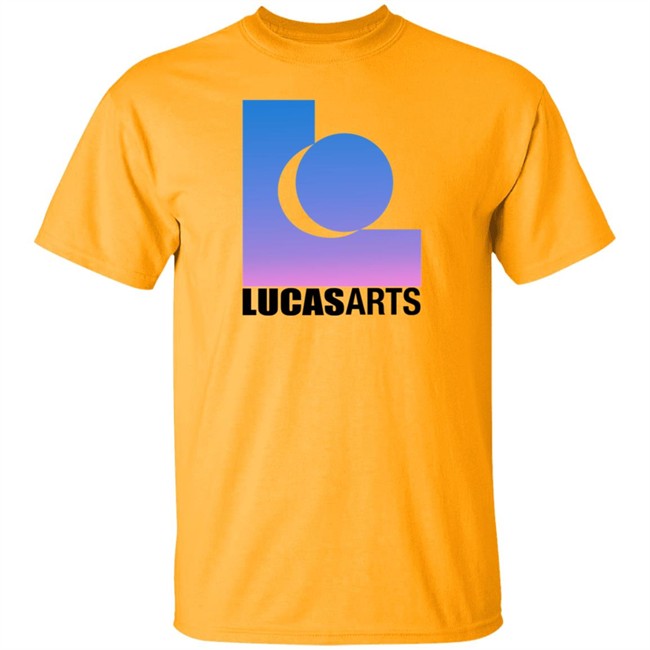 Tim Of Legend LucasArts Shirt Lens Crafters Tim Of Legend LucasArts Shirt Lens Crafters