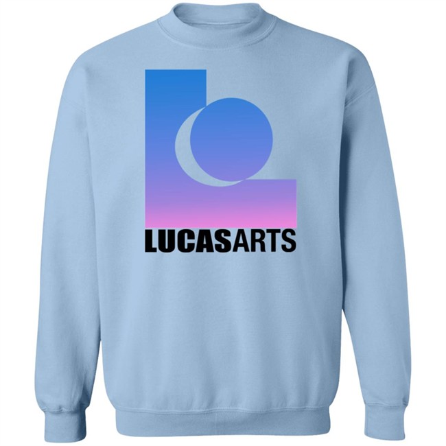 Tim Of Legend LucasArts Shirt Lens Crafters Tim Of Legend LucasArts Shirt Lens Crafters