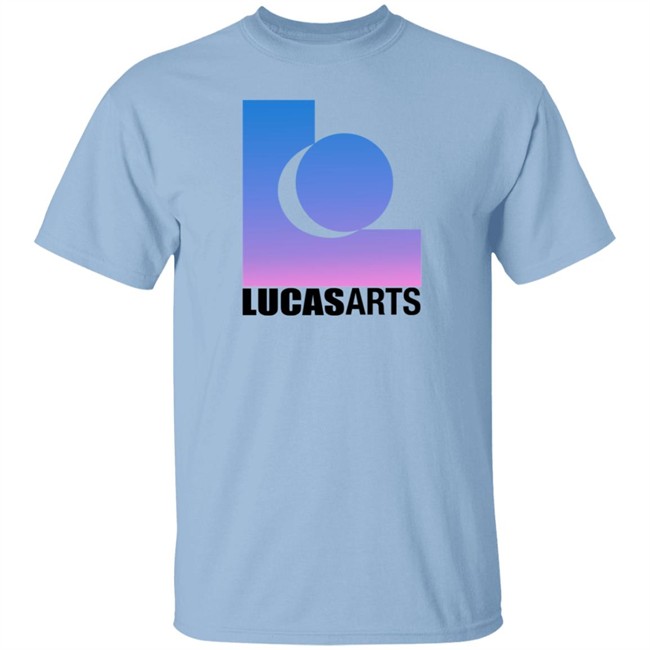 Tim Of Legend LucasArts Shirt Lens Crafters Tim Of Legend LucasArts Shirt Lens Crafters