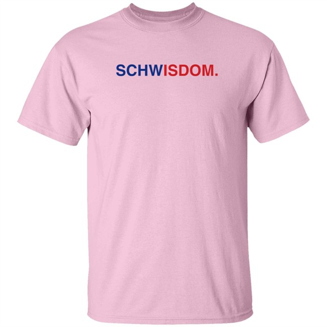 Obvious Shirts Schwisdom T Shirt Grey Obvious Shirts Schwisdom T Shirt Grey