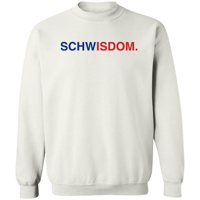Obvious Shirts Schwisdom T Shirt Grey Obvious Shirts Schwisdom T Shirt Grey