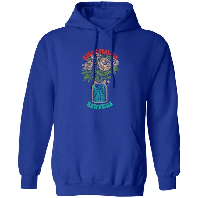 Billy Strings Merch Renewal T Shirt Billy Strings Merch Renewal T Shirt