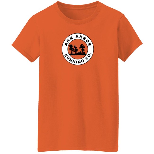 Ann Arbor T Shirt Company Ann Arbor Running Company Logo Merch Ann Arbor T Shirt Company Ann Arbor Running Company Logo Merch