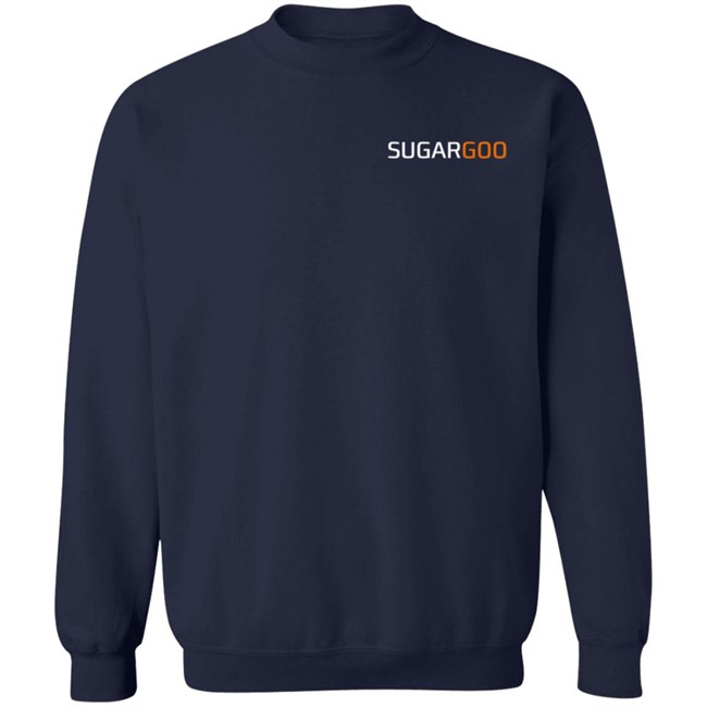 Sugargoo 1 Year Anniversary Shirt Sugargoo 1 Year Anniversary Shirt