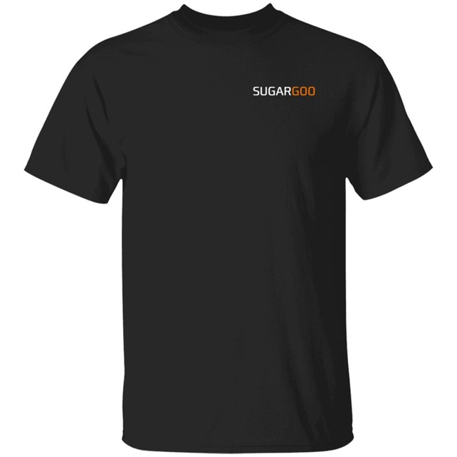 Sugargoo 1 Year Anniversary Shirt Sugargoo 1 Year Anniversary Shirt