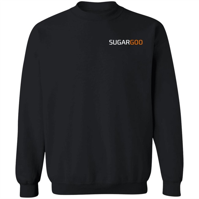 Sugargoo 1 Year Anniversary Shirt Sugargoo 1 Year Anniversary Shirt