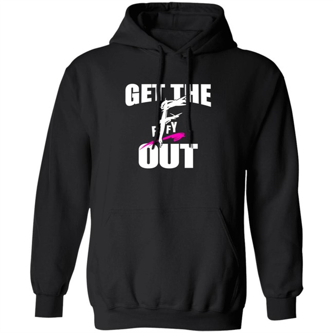 Get The F Out Shirt Pro Wrestling Tees Matt Cardona Shirts Get The F Out Shirt Pro Wrestling Tees Matt Cardona Shirts