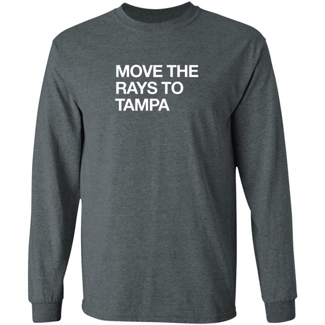 Lauren Hughes Rays Up Move The Rays To Tampa Shirt Obvious Shirts Lauren Hughes Rays Up Move The Rays To Tampa Shirt Obvious Shirts