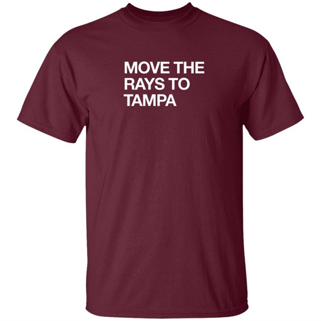 Lauren Hughes Rays Up Move The Rays To Tampa Shirt Obvious Shirts Lauren Hughes Rays Up Move The Rays To Tampa Shirt Obvious Shirts