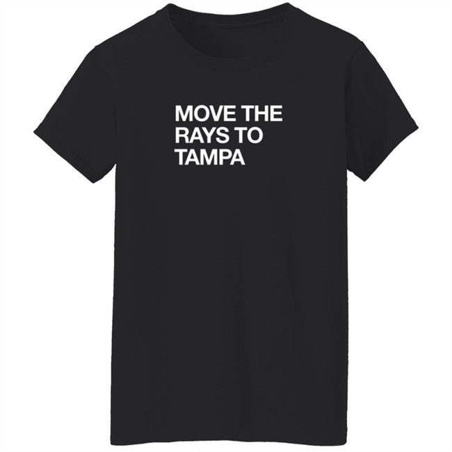 Lauren Hughes Rays Up Move The Rays To Tampa Shirt Obvious Shirts Lauren Hughes Rays Up Move The Rays To Tampa Shirt Obvious Shirts
