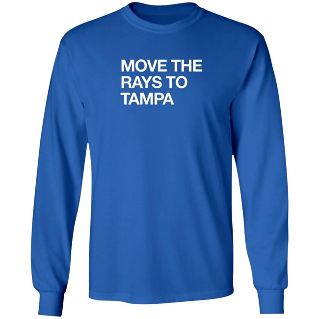 Lauren Hughes Rays Up Move The Rays To Tampa Shirt Obvious Shirts Lauren Hughes Rays Up Move The Rays To Tampa Shirt Obvious Shirts