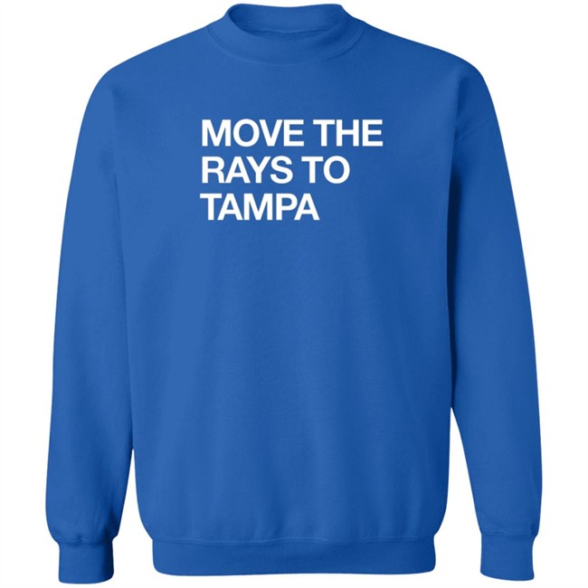 Lauren Hughes Rays Up Move The Rays To Tampa Shirt Obvious Shirts Lauren Hughes Rays Up Move The Rays To Tampa Shirt Obvious Shirts