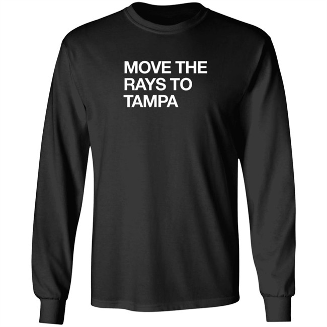 Lauren Hughes Rays Up Move The Rays To Tampa Shirt Obvious Shirts Lauren Hughes Rays Up Move The Rays To Tampa Shirt Obvious Shirts
