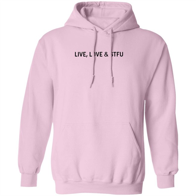 Vegas Vinyl Designs Live Love Stfu T Shirt Quynh Montgomery Vegas Vinyl Designs Live Love Stfu T Shirt Quynh Montgomery