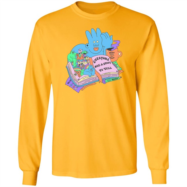Hellomerch Dreyfus Shirt Hellomerch Dreyfus Shirt