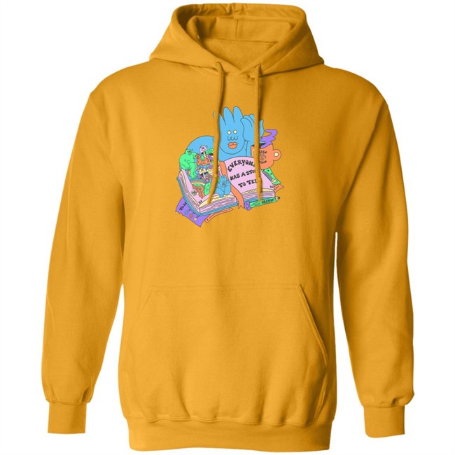 Hellomerch Dreyfus Shirt Hellomerch Dreyfus Shirt