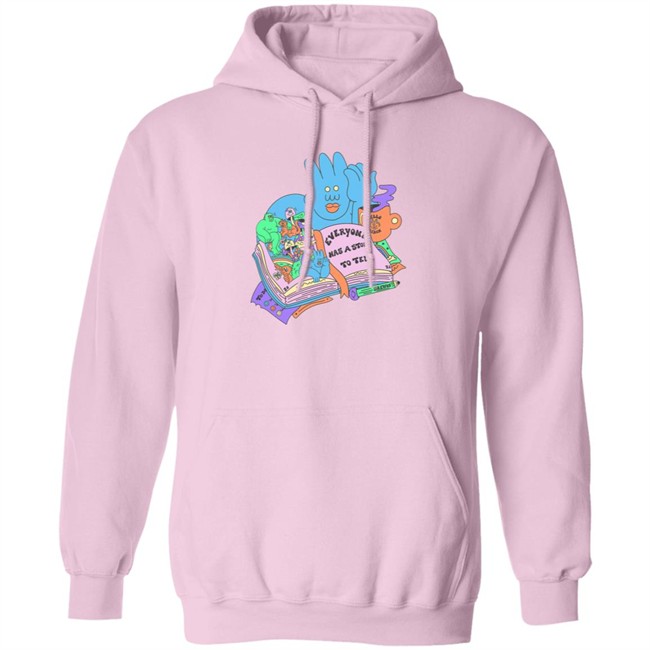Hellomerch Dreyfus Shirt Hellomerch Dreyfus Shirt