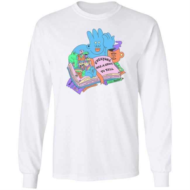 Hellomerch Dreyfus Shirt Hellomerch Dreyfus Shirt