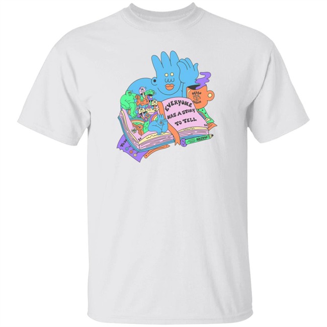 Hellomerch Dreyfus Shirt Hellomerch Dreyfus Shirt
