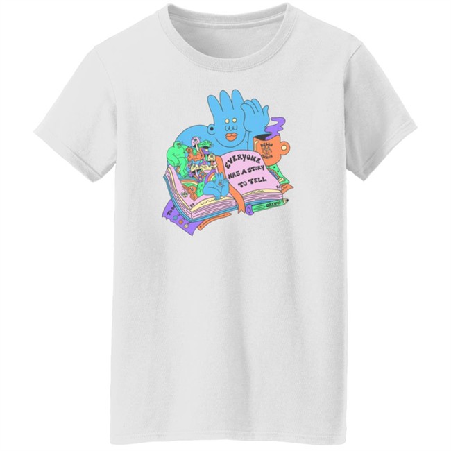 Hellomerch Dreyfus Shirt Hellomerch Dreyfus Shirt