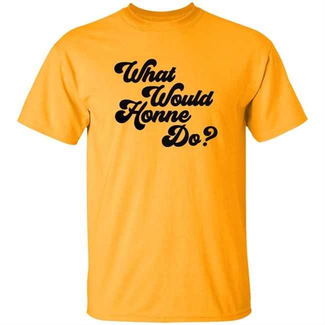 Honne Tmstor Es Store Hello Honne Merch What Would Honne Do Shirt Honne Tmstor Es Store Hello Honne Merch What Would Honne Do Shirt