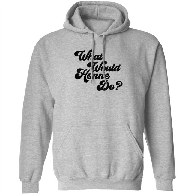 Honne Tmstor Es Store Hello Honne Merch What Would Honne Do Shirt Honne Tmstor Es Store Hello Honne Merch What Would Honne Do Shirt