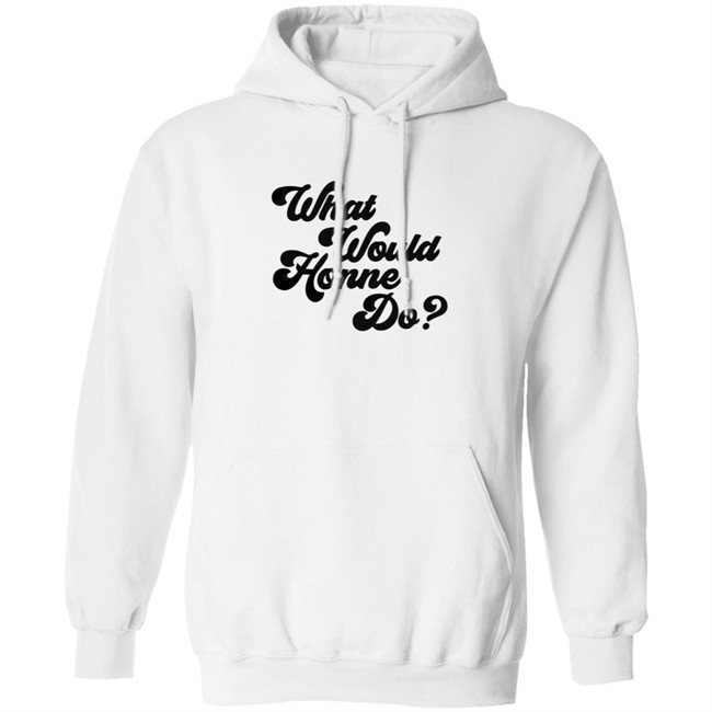 Honne Tmstor Es Store Hello Honne Merch What Would Honne Do Shirt Honne Tmstor Es Store Hello Honne Merch What Would Honne Do Shirt