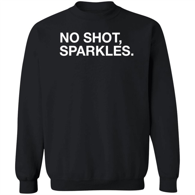 Captain Cubbo No Shot Sparkles Shirt Obvious Shirts Captain Cubbo No Shot Sparkles Shirt Obvious Shirts