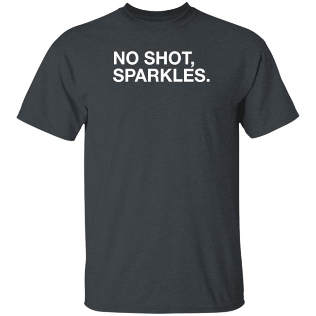 Captain Cubbo No Shot Sparkles Shirt Obvious Shirts Captain Cubbo No Shot Sparkles Shirt Obvious Shirts