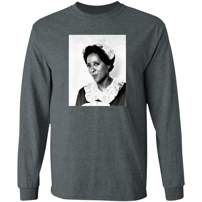 Leslie Jones Marla Gibbs T Shirt Lesdoggg Leslie Jones Marla Gibbs T Shirt Lesdoggg